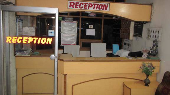 Hotel somnath junagadh