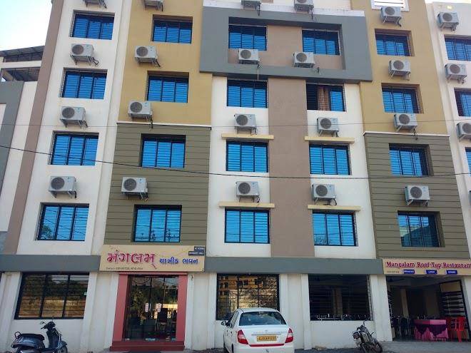Mangalam yatrik bhavan