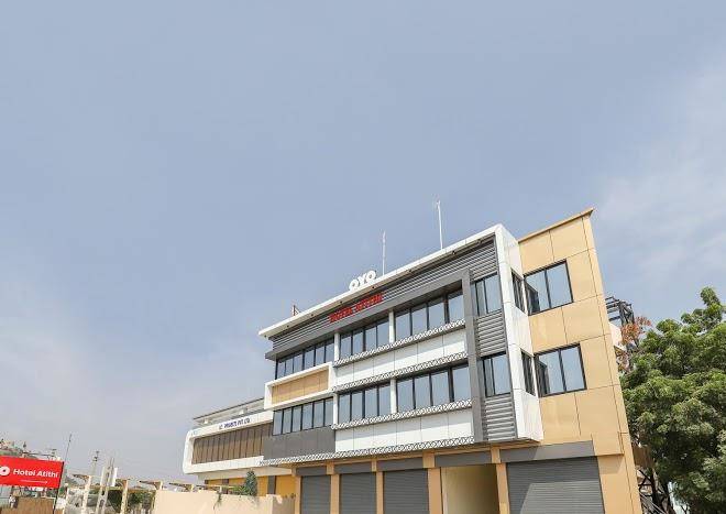 Hotel atithi