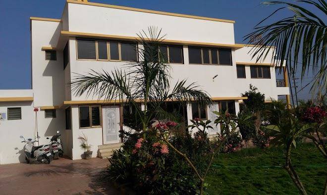 Hotel bhavani