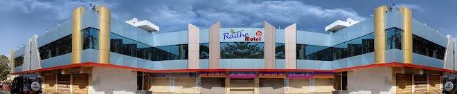 Radhe motel