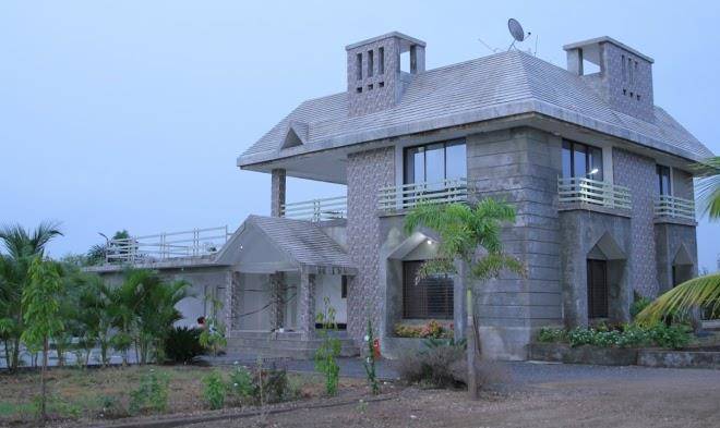 Gir savaj farm
