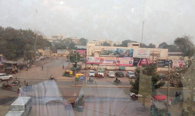 Ashirvad hotel