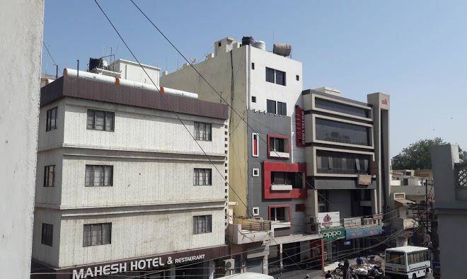 Hotel labh