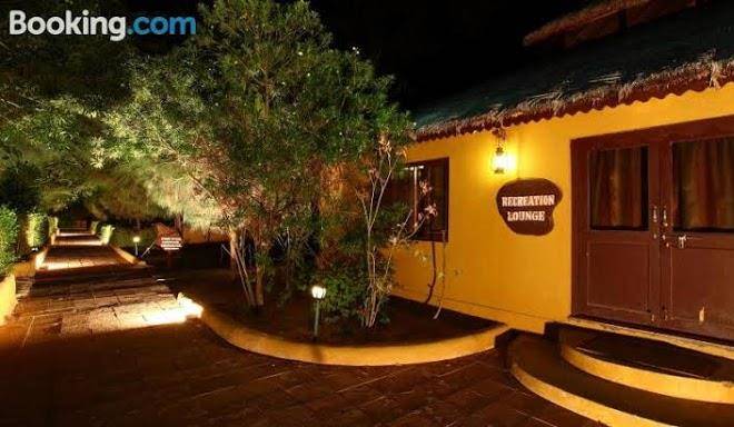 Infinity resorts rann of kutch
