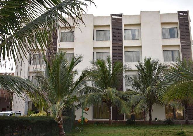 Goverdhan green resort