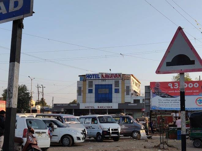 Hotel navjivan