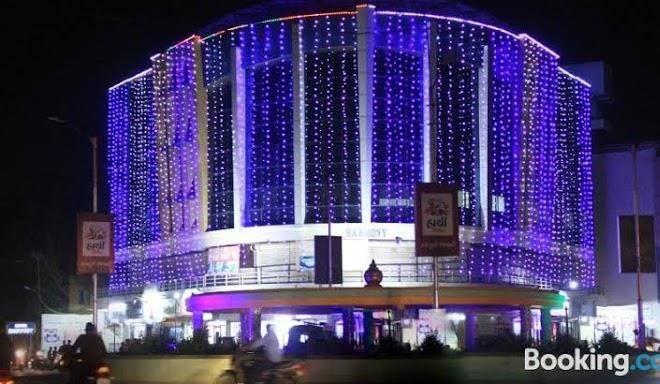 Hotel harmony