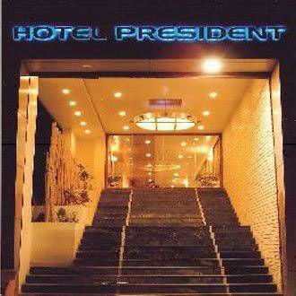 Hotel president