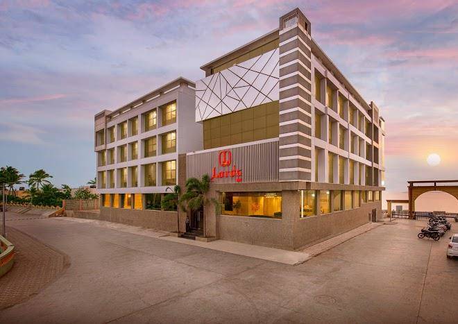 Lords inn porbandar