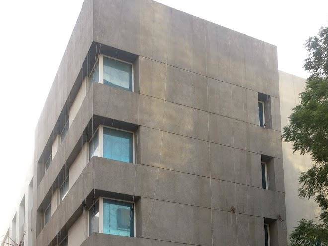Comfort inn legacy by one earth