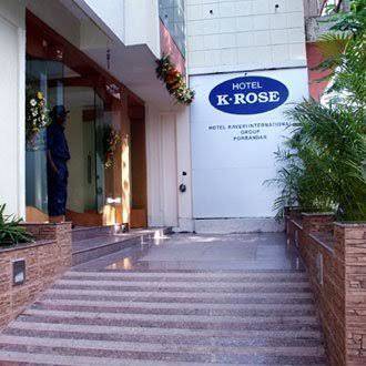 Hotel k rose