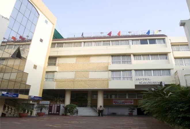 Hotel kavery