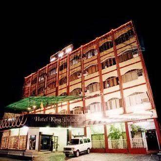 Hotel king palace