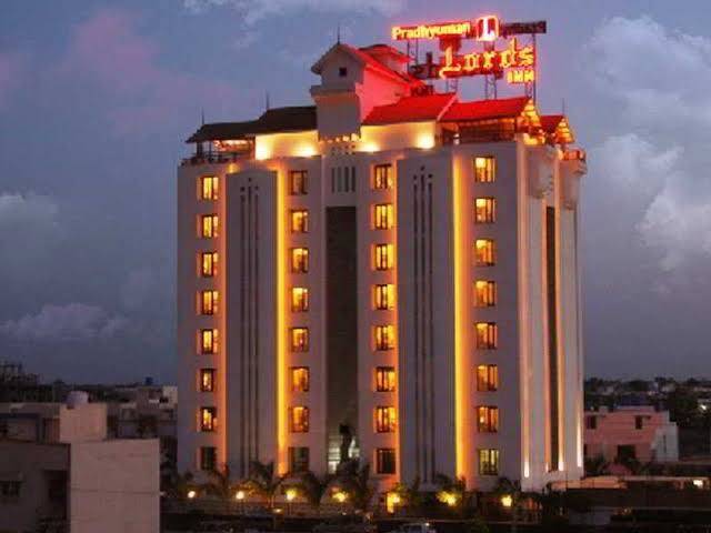 Regenta rpj rajkot