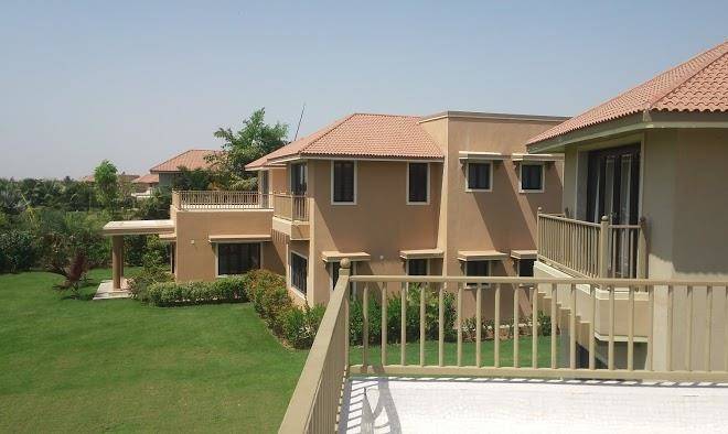 Kalhaar blues & greens golf club