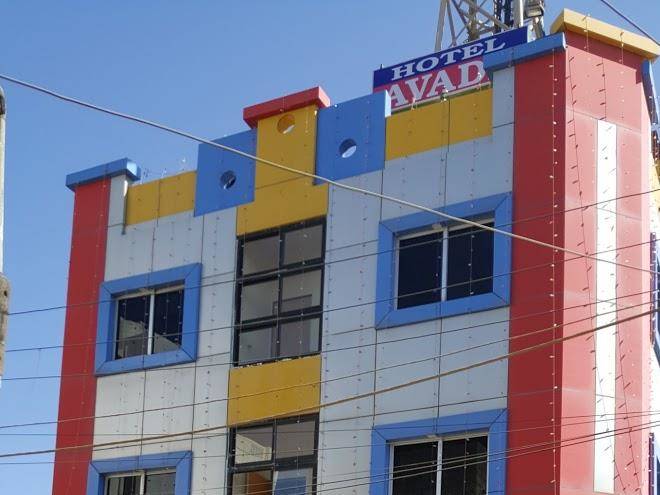Hotel avadh