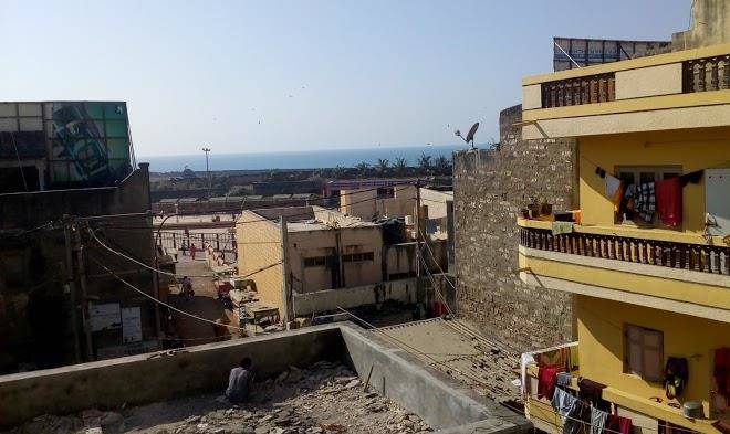 Hotel shivam somnath