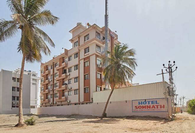 Hotel somnath atithigruh