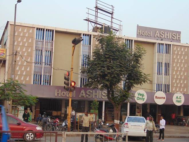 Hotel ashish