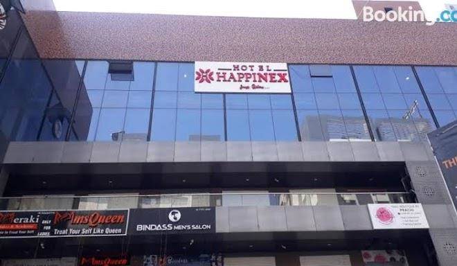 Hotel happinex