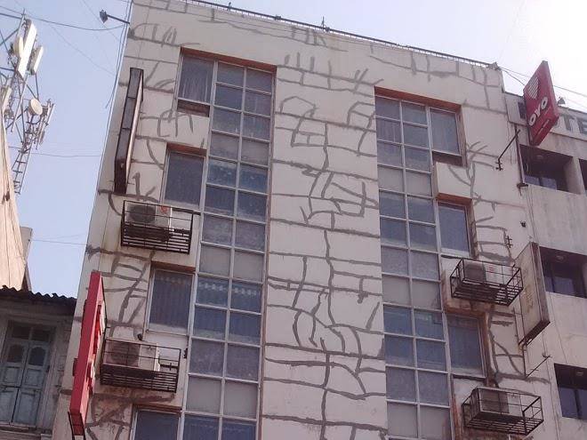 Hotel rb residency