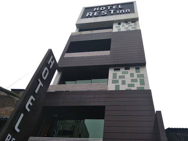 Hotel rest inn