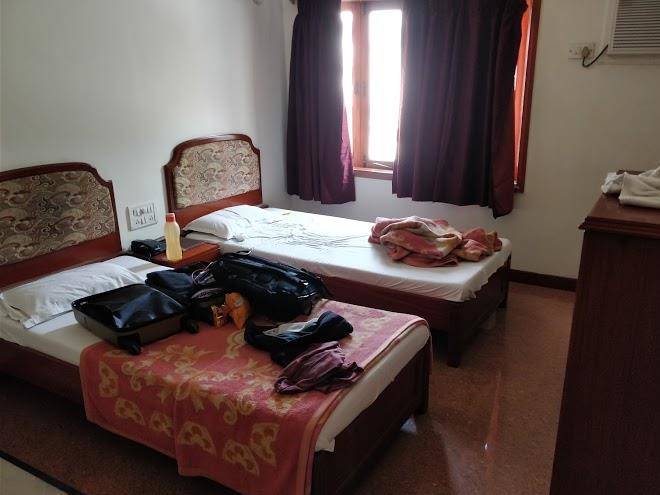 Hotel yadgar