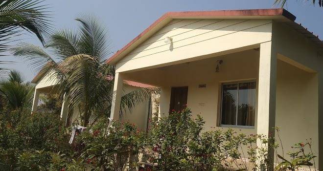 Dwarkadhish resort
