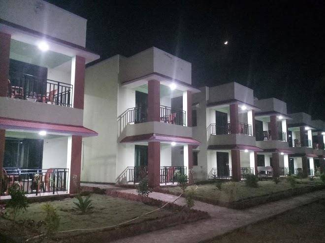 Hotel umang
