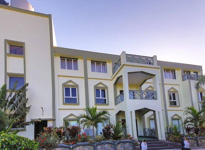 Saavaj resort