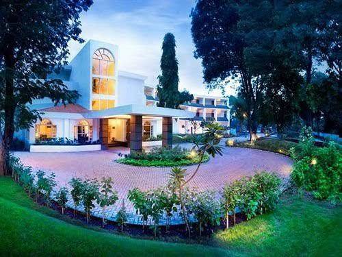 The gateway hotel gir forest