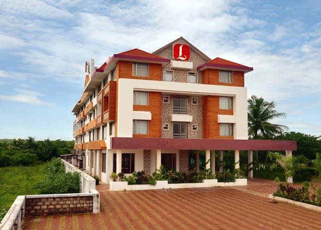 We love gir resort