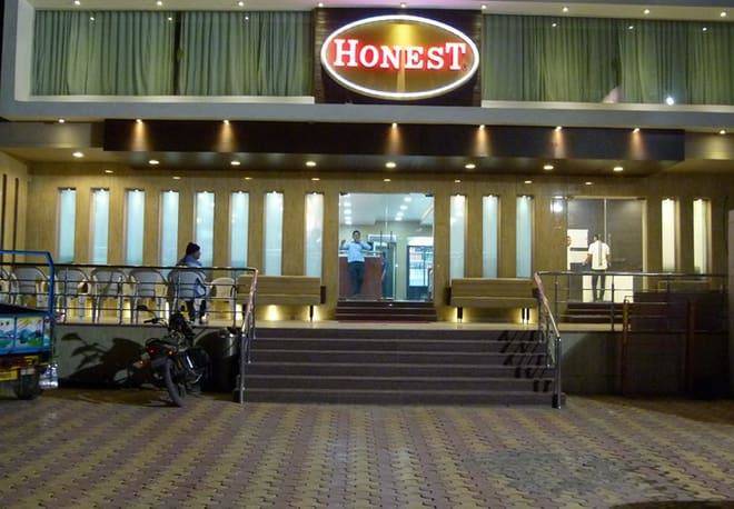 Avadh honest lajai hotel & restaurant