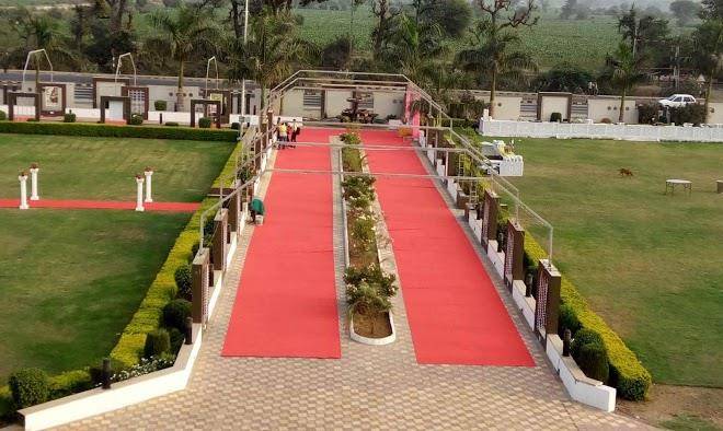 Adarsh resort