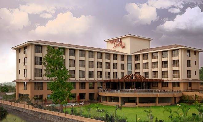 Aakar lords inn saputara