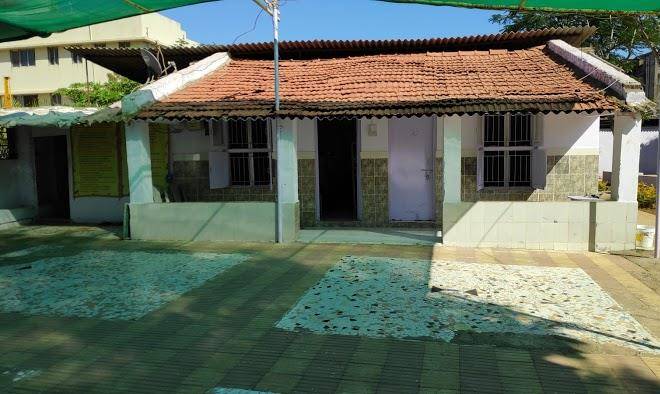 Hotel gokul saputara