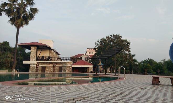 Hayati resort