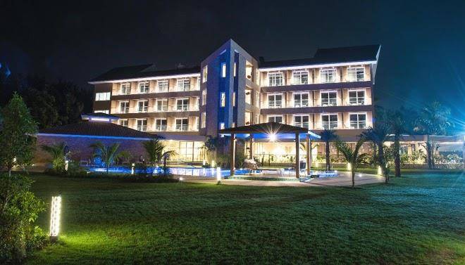 Kabir hotel and spa