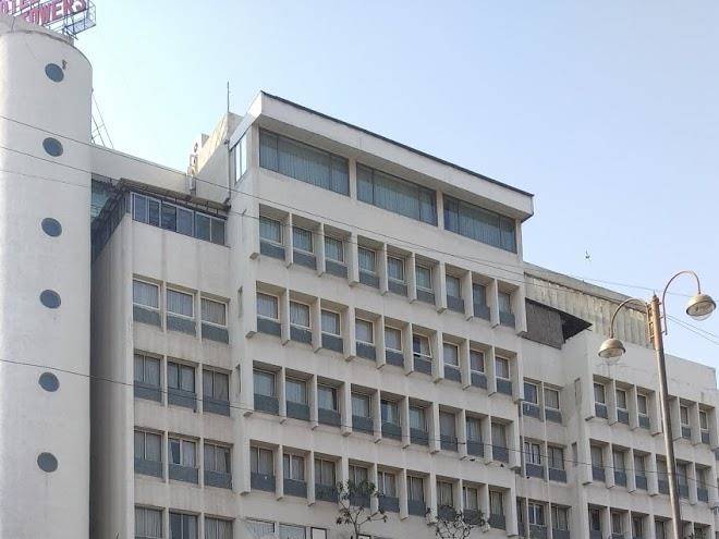 Hotel express towers