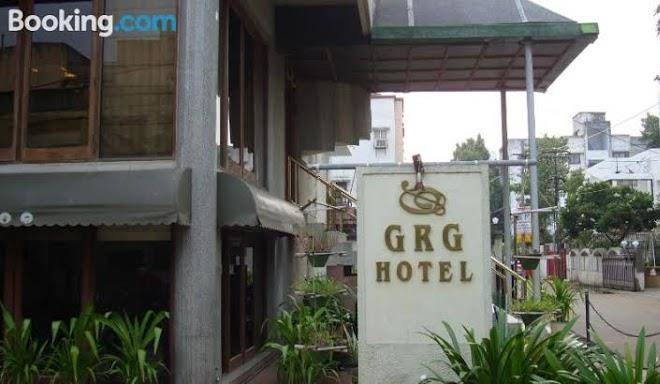 Hotel grg