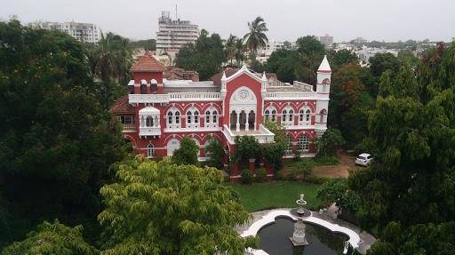 Madhav bagh royal heritage stay