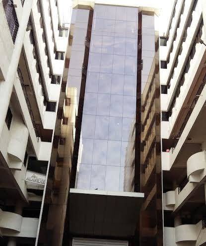 Pride biznotel vadodara