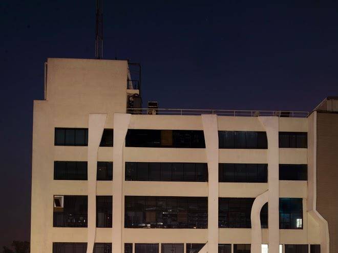 Regenta inn vadodara