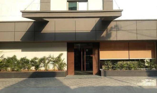 Zip by spree hotel