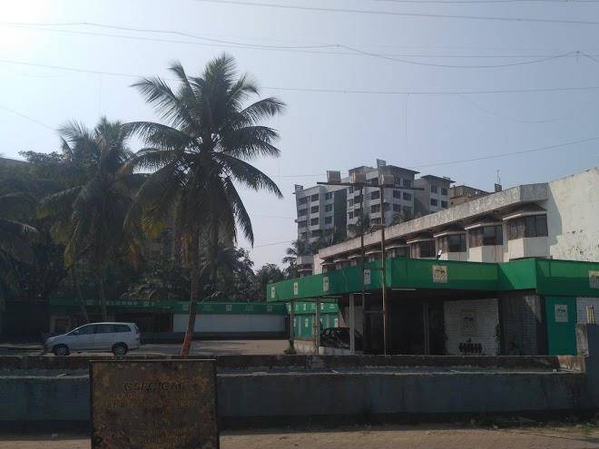 Green view hotel & utsav restaurant