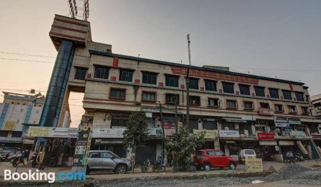 Hotel horizon