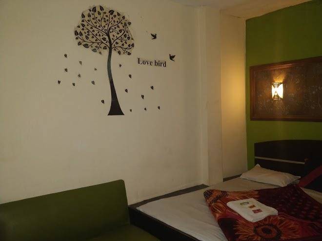 Hotel 4u