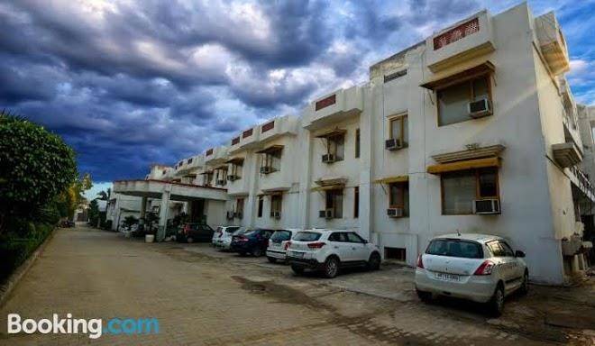 The club platinum resort