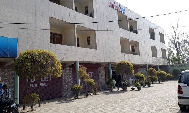 Hotel vc